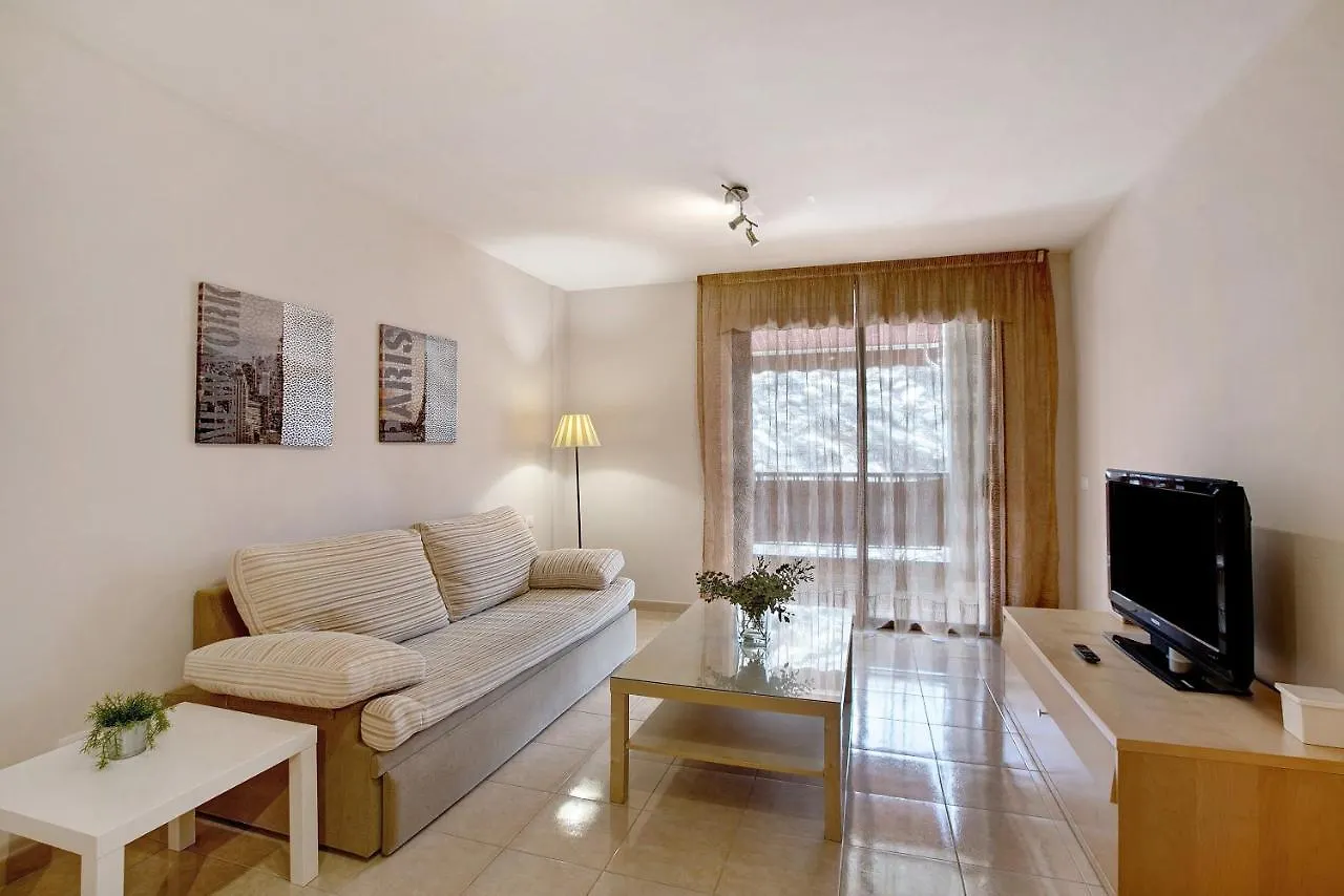 Holiday home Vivienda Vacacional Aguadulce Puerto de Santiago