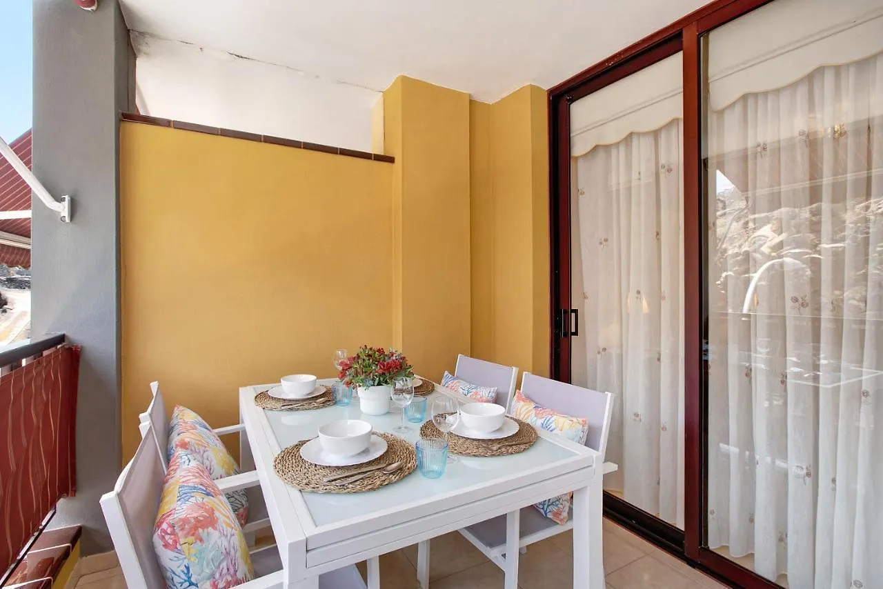 Vivienda Vacacional Aguadulce Puerto de Santiago  Spain