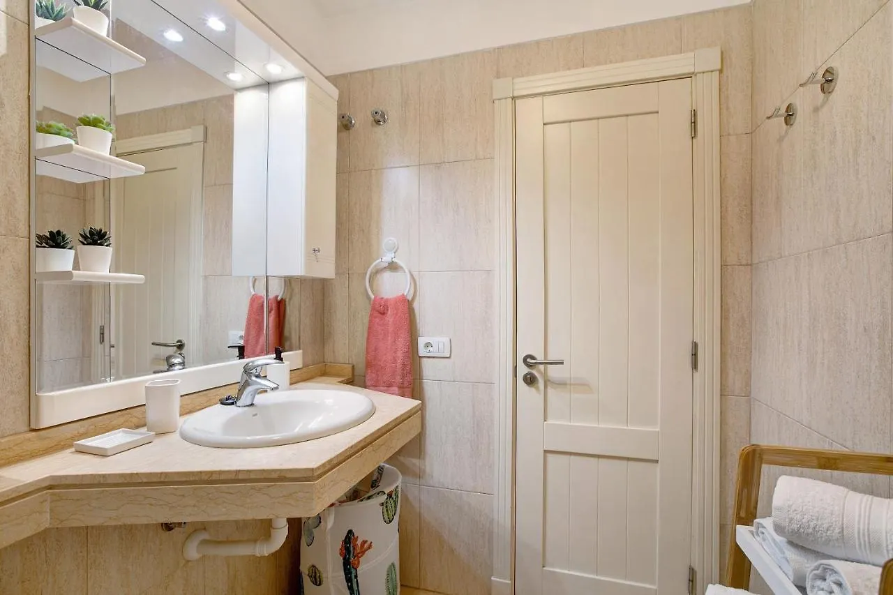 Vivienda Vacacional Aguadulce Puerto de Santiago