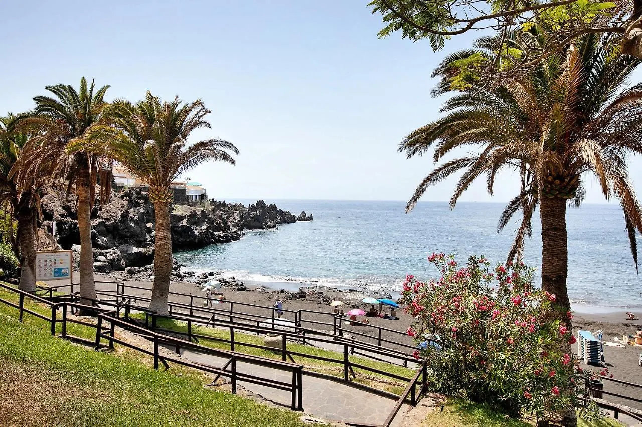 Holiday home Vivienda Vacacional Aguadulce Puerto de Santiago