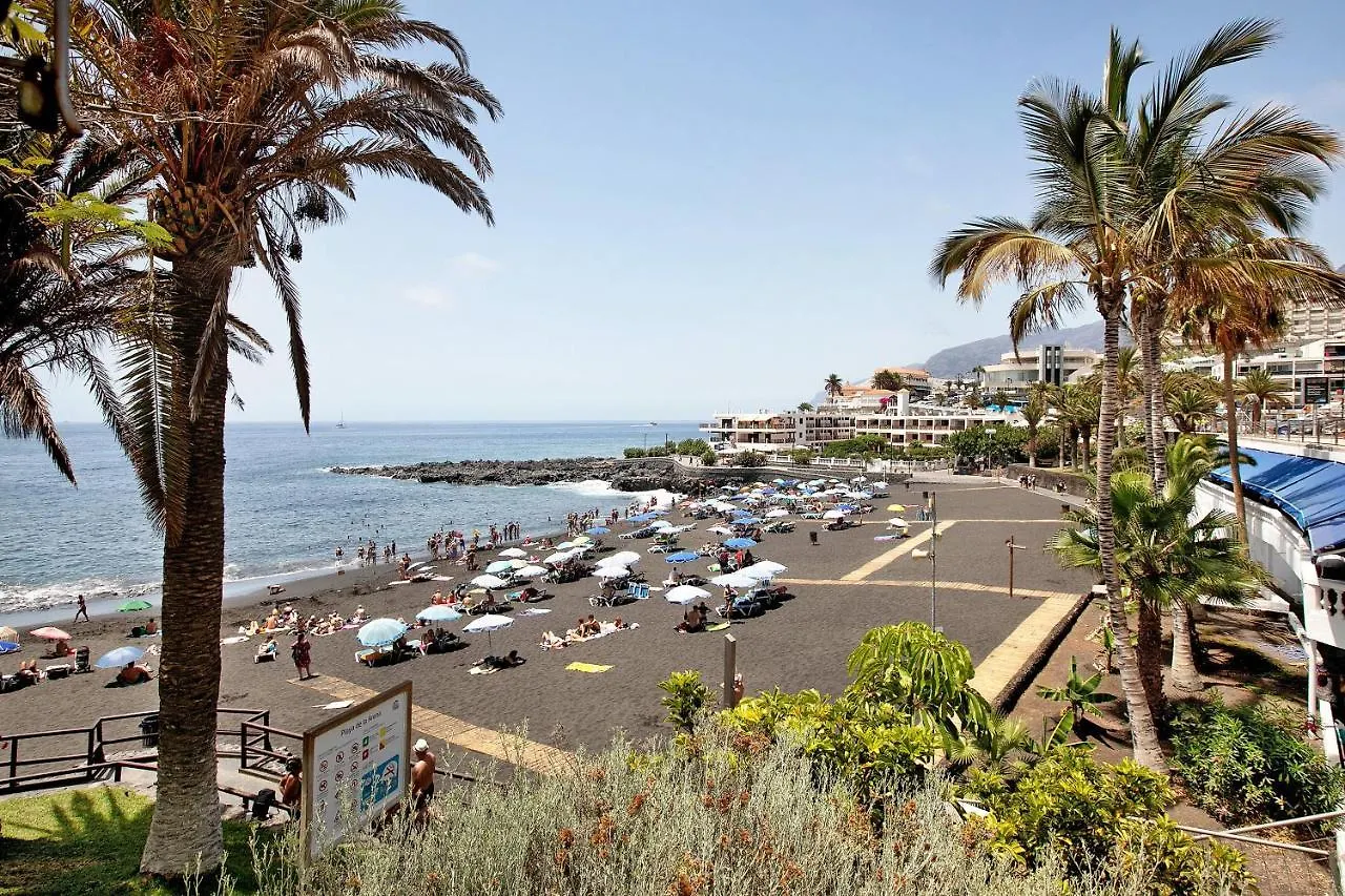 Vivienda Vacacional Aguadulce Puerto de Santiago  0*, Puerto de Santiago (Tenerife)