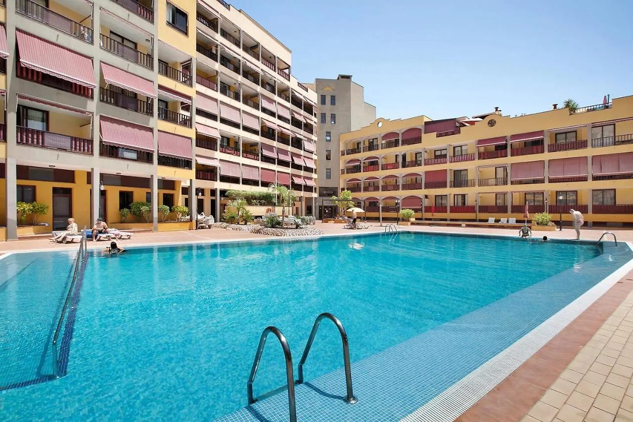 Vivienda Vacacional Aguadulce Puerto de Santiago  Holiday home Puerto de Santiago (Tenerife)