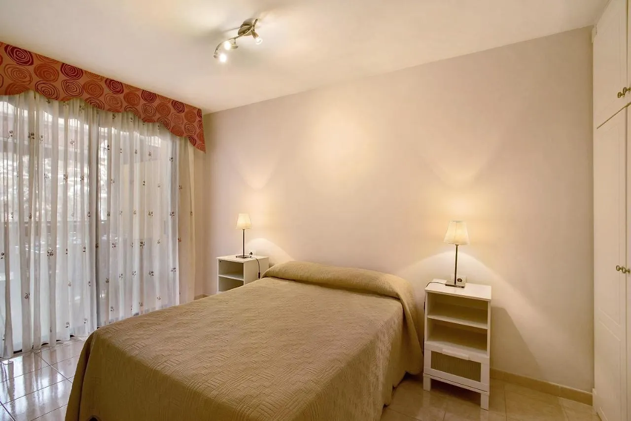 Holiday home Vivienda Vacacional Aguadulce Puerto de Santiago