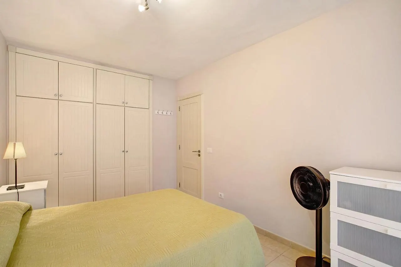 Vivienda Vacacional Aguadulce Puerto de Santiago  Puerto de Santiago (Tenerife)