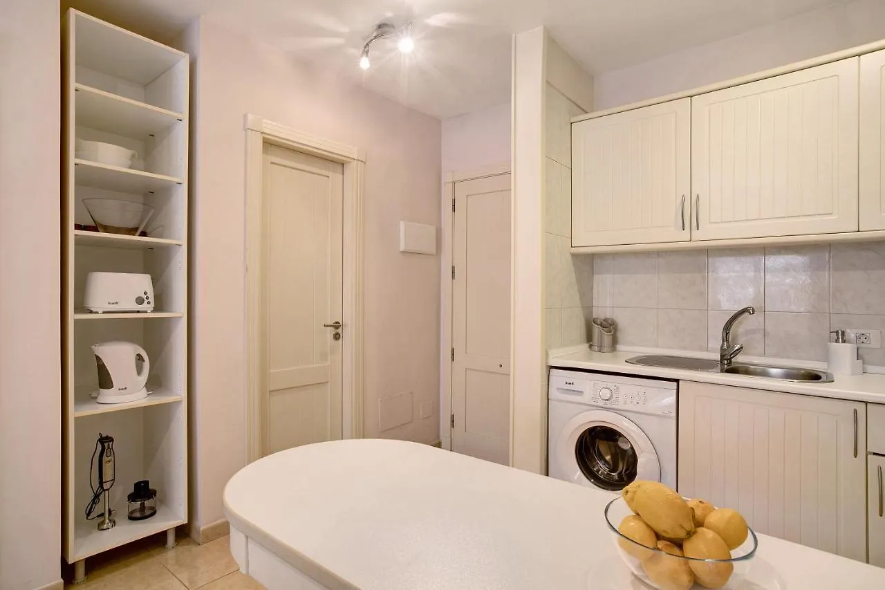 Vivienda Vacacional Aguadulce Puerto de Santiago  Holiday home